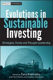 Evolutions in Sustainable Investing (eBook, PDF)