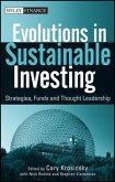 Evolutions in Sustainable Investing (eBook, PDF)