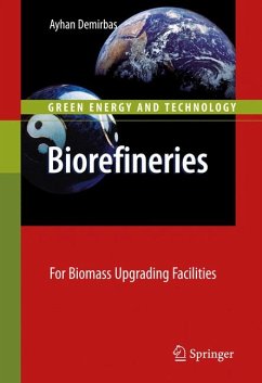 Biorefineries (eBook, PDF) - Demirbas, Ayhan
