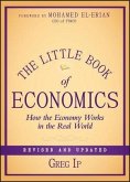 The Little Book of Economics (eBook, ePUB)