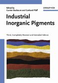 Industrial Inorganic Pigments (eBook, PDF)