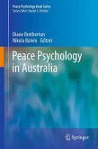 Peace Psychology in Australia (eBook, PDF)