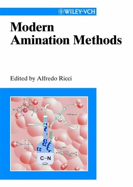 Modern Amination Methods (eBook, PDF) Modern Amination Methods (eBook, PDF)
