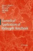 Biomedical Applications of Hydrogels Handbook (eBook, PDF)