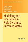 Modelling and Simulation in Fluid Dynamics in Porous Media (eBook, PDF)