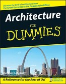 Architecture For Dummies (eBook, ePUB)