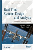 Real-Time Systems Design and Analysis (eBook, PDF)