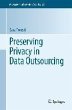 Preserving Privacy in Data Outsourcing... - Bild 1