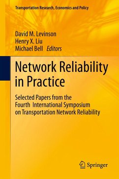 Network Reliability in Practice (eBook, PDF)