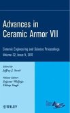 Advances in Ceramic Armor VII, Volume 32, Issue 5 (eBook, PDF)