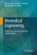 Biomedical Engineering (eBook, PDF) - Bild 1