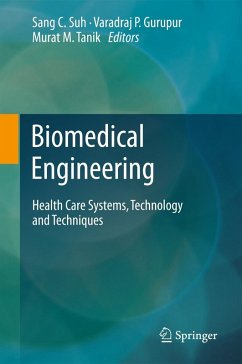 Biomedical Engineering (eBook, PDF)