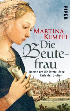 Die Beutefrau (eBook, ePUB) - Kempff, Martina