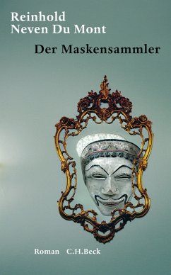 Der Maskensammler (eBook, ePUB) - Neven Du Mont, Reinhold