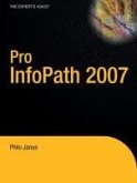 Pro InfoPath 2007 (eBook, PDF)