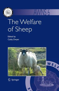 The Welfare of Sheep (eBook, PDF)