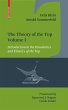The Theory of the Top. Volume I (eBook,... - Bild 1