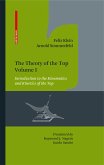 The Theory of the Top. Volume I (eBook, PDF)