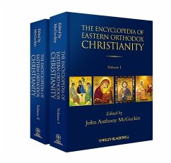 The Encyclopedia of Eastern Orthodox Christianity (eBook, PDF)
