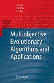 Multiobjective Evolutionary Algorithms and Applications (eBook, PDF)