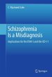 Schizophrenia Is a Misdiagnosis (eBook,... - Bild 1