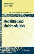 Modalities and Multimodalities (eBook, PDF) - Carnielli, Walter; Pizzi, Claudio