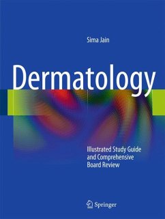 Dermatology (eBook, PDF) - Jain, Sima