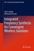 Integrated Frequency Synthesis for Convergent Wireless Solutions (eBook, PDF)