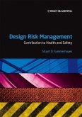 Design Risk Management (eBook, PDF)