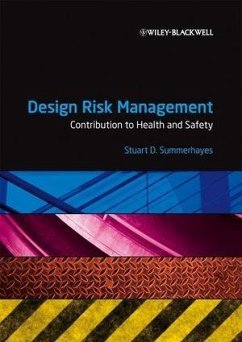 Design Risk Management (eBook, PDF) - Summerhayes, Stuart D.