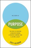 The Story of Purpose (eBook, PDF)