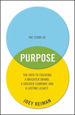 Cover The Story of Purpose (eBook, PDF)