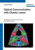 Optical Communication with Chaotic Lasers (eBook, PDF)