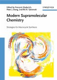 Modern Supramolecular Chemistry (eBook, PDF)