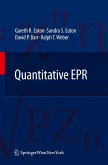 Quantitative EPR (eBook, PDF)