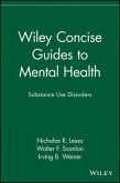 Wiley Concise Guides to Mental Health (eBook, PDF)