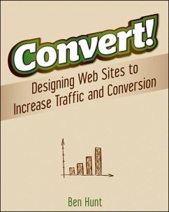 Convert! (eBook, PDF) - Hunt, Ben