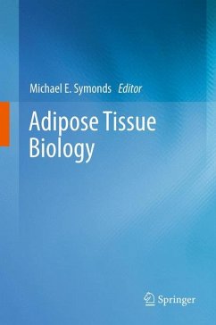 Adipose Tissue Biology (eBook, PDF)