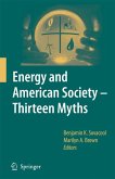 Energy and American Society – Thirteen Myths (eBook, PDF)