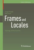 Frames and Locales (eBook, PDF)