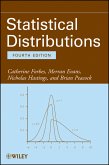 Statistical Distributions (eBook, ePUB)