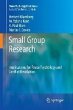 Small Group Research (eBook, PDF) - Bild 1