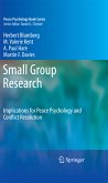Small Group Research (eBook, PDF)