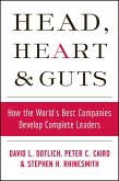 Head, Heart and Guts (eBook, PDF)