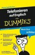 Telefonieren auf Englisch für Dummies... - Bild 1