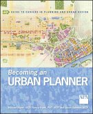 Becoming an Urban Planner (eBook, ePUB)
