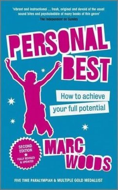 Personal Best (eBook, ePUB) - Woods, Marc