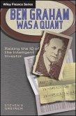 Ben Graham Was a Quant (eBook, ePUB)