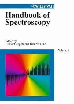 Handbook of Spectroscopy (eBook, PDF) Handbook of Spectroscopy (eBook, PDF)