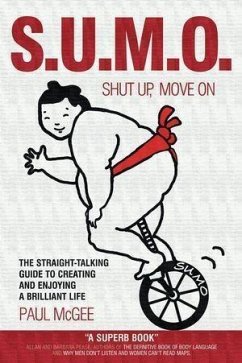 SUMO (Shut Up, Move On) (eBook, PDF) - Mcgee, Paul